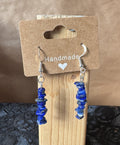Handmade Earrings