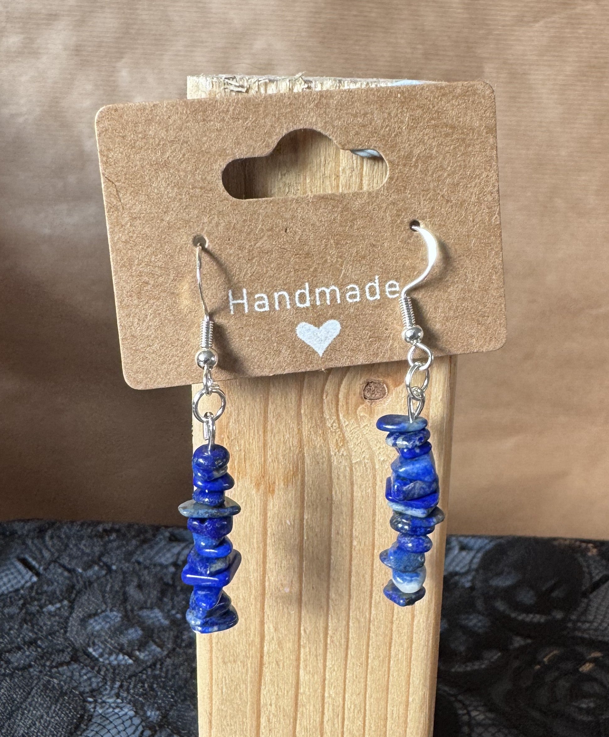 Handmade Earrings