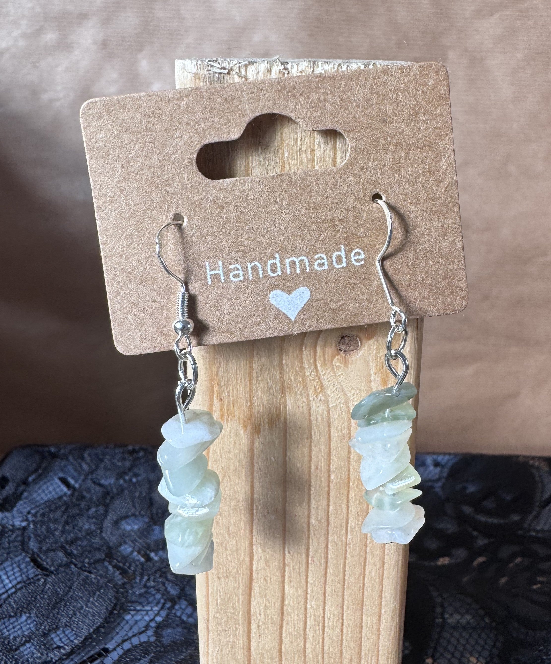 Handmade Earrings