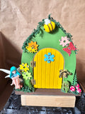 Fairy doors