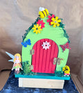Fairy Doors