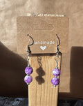 Handmade Earrings