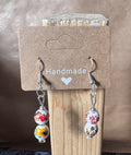 Handmade Earrings