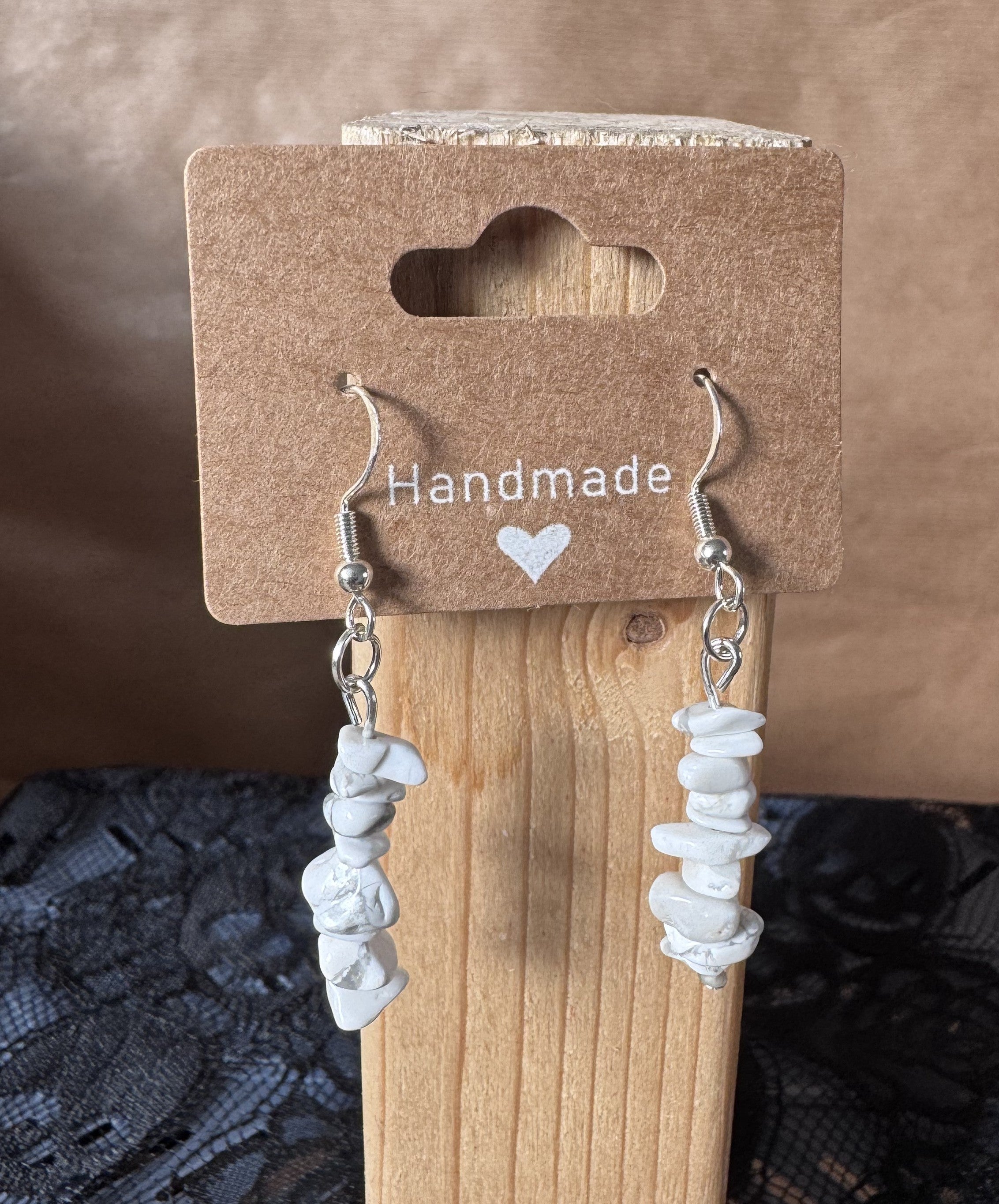Handmade Earrings