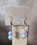 Handmade Earrings